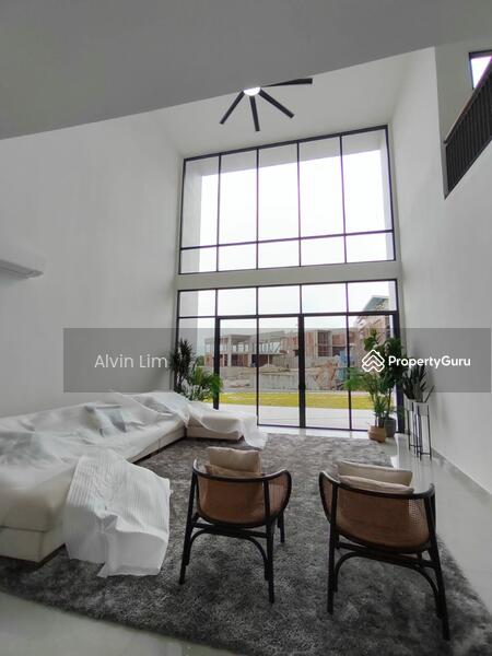 For Sale - Bukit Bayu, Shah Alam