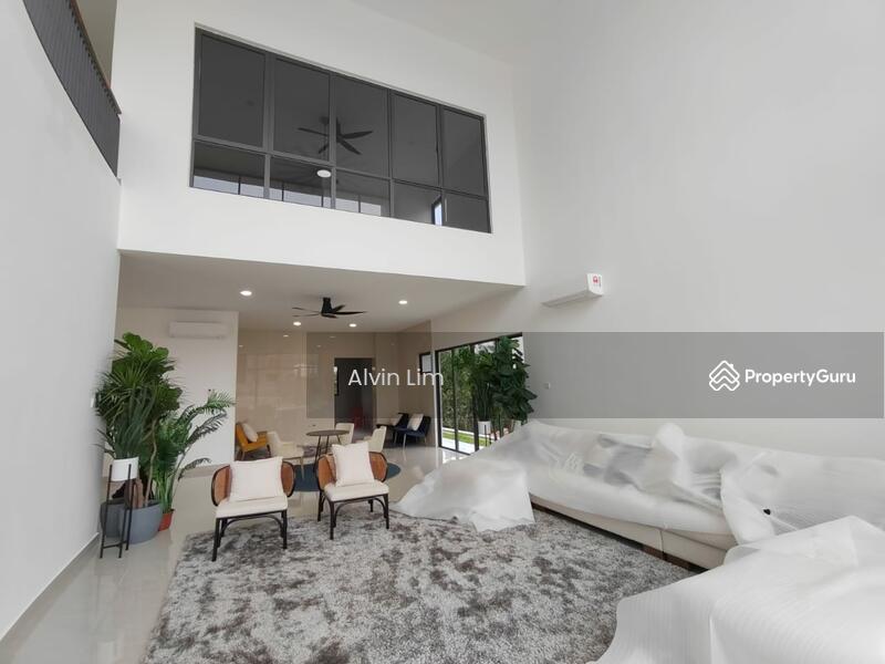 For Sale - Bukit Bayu, Shah Alam