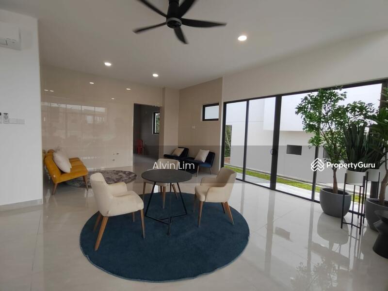 For Sale - Bukit Bayu, Shah Alam