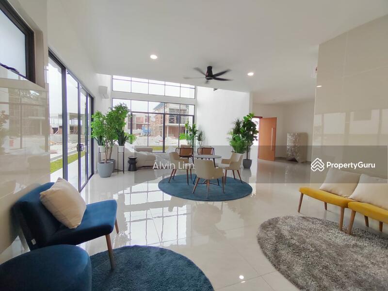 For Sale - Bukit Bayu, Shah Alam