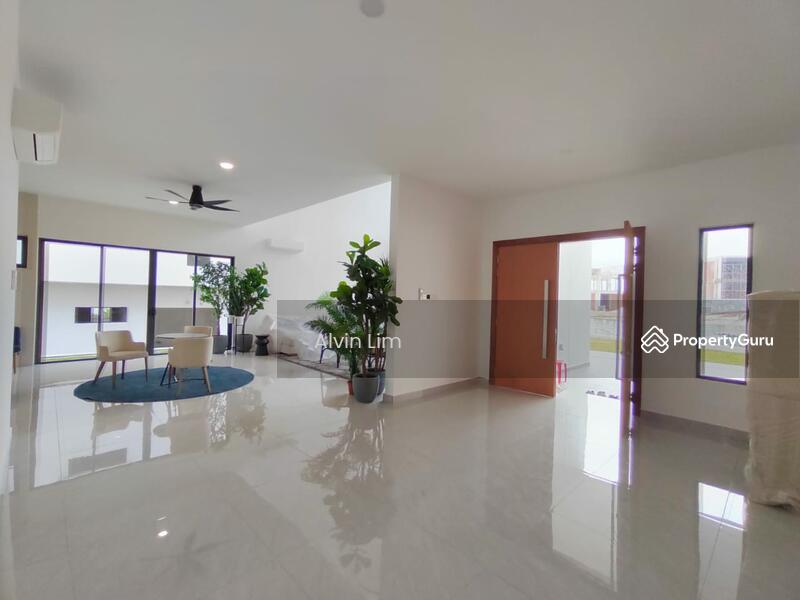 For Sale - Bukit Bayu, Shah Alam