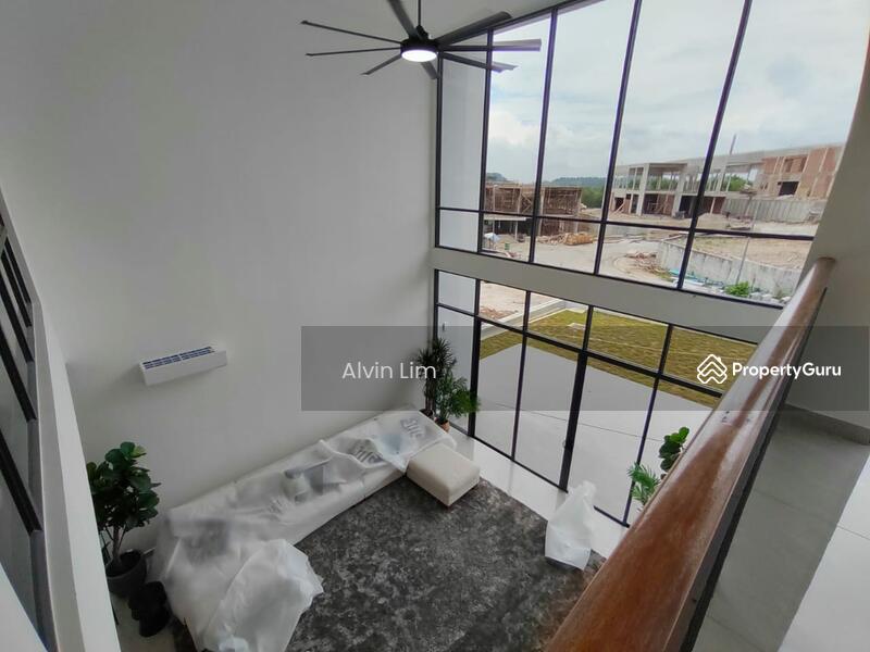 For Sale - Bukit Bayu, Shah Alam