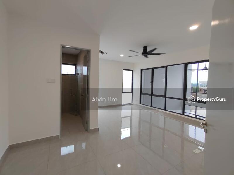 For Sale - Bukit Bayu, Shah Alam
