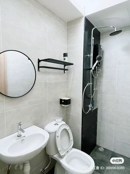 Condominium for Rent at QuayWest Residence - Jacky Yeoh - PropertyGuru.com.my