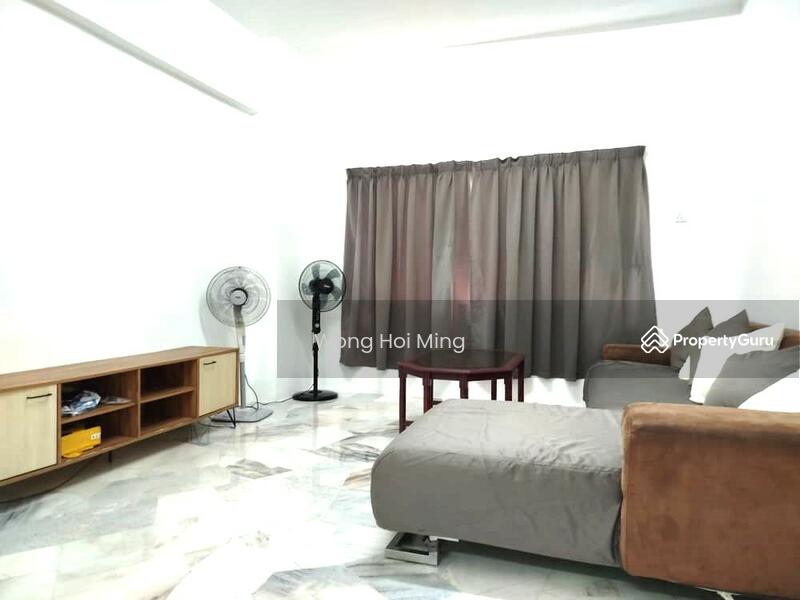 Service Residence for Rent at The Gardens Residences - Jackson Wong - PropertyGuru.com.my