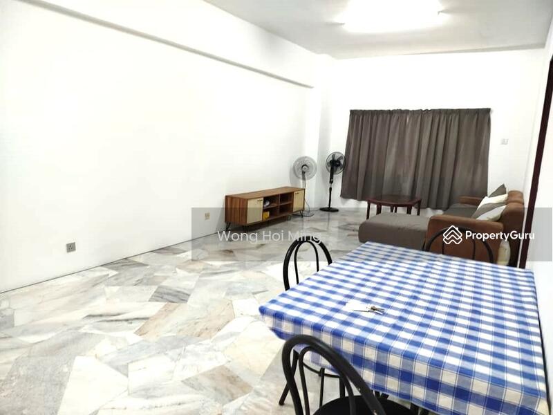 Service Residence for Rent at The Gardens Residences - Jackson Wong - PropertyGuru.com.my
