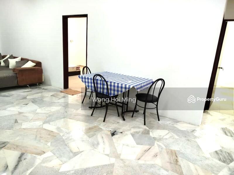Service Residence for Rent at The Gardens Residences - Jackson Wong - PropertyGuru.com.my