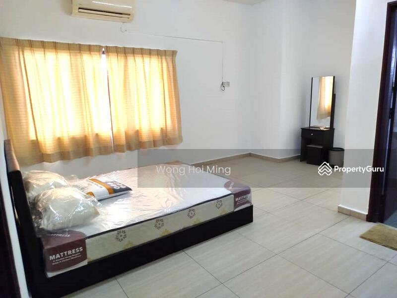 Service Residence for Rent at The Gardens Residences - Jackson Wong - PropertyGuru.com.my