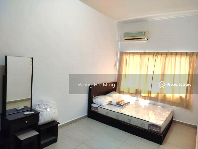 Service Residence for Rent at The Gardens Residences - Jackson Wong - PropertyGuru.com.my