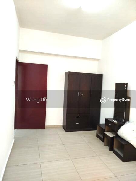 Service Residence for Rent at The Gardens Residences - Jackson Wong - PropertyGuru.com.my