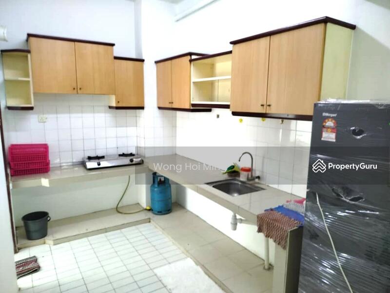 Service Residence for Rent at The Gardens Residences - Jackson Wong - PropertyGuru.com.my