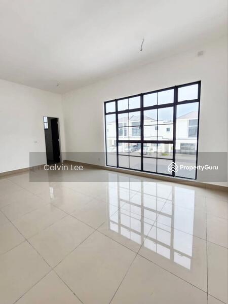 2-storey Terraced House for Sale in Taman Eko Botanic (Gelang Patah) - Calvin Lee - PropertyGuru.com.my