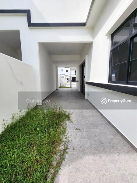 2-storey Terraced House for Sale in Taman Eko Botanic (Gelang Patah) - Calvin Lee - PropertyGuru.com.my