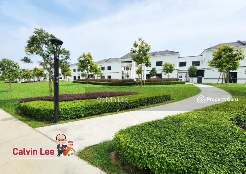 2-storey Terraced House for Sale in Taman Eko Botanic (Gelang Patah) - Calvin Lee - PropertyGuru.com.my