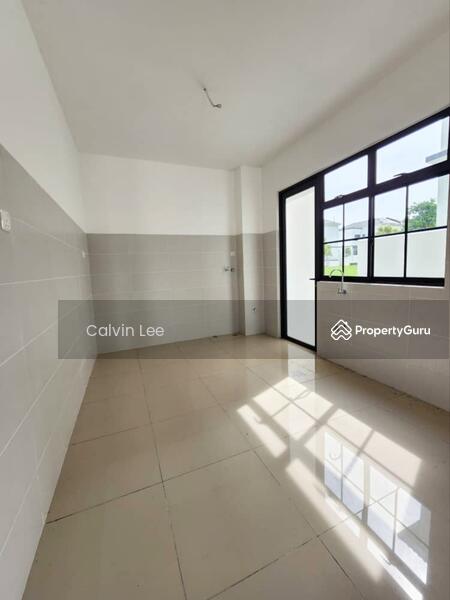 2-storey Terraced House for Sale in Taman Eko Botanic (Gelang Patah) - Calvin Lee - PropertyGuru.com.my