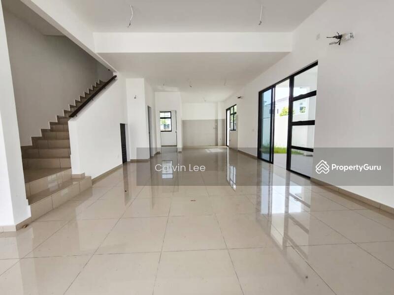 2-storey Terraced House for Sale in Taman Eko Botanic (Gelang Patah) - Calvin Lee - PropertyGuru.com.my