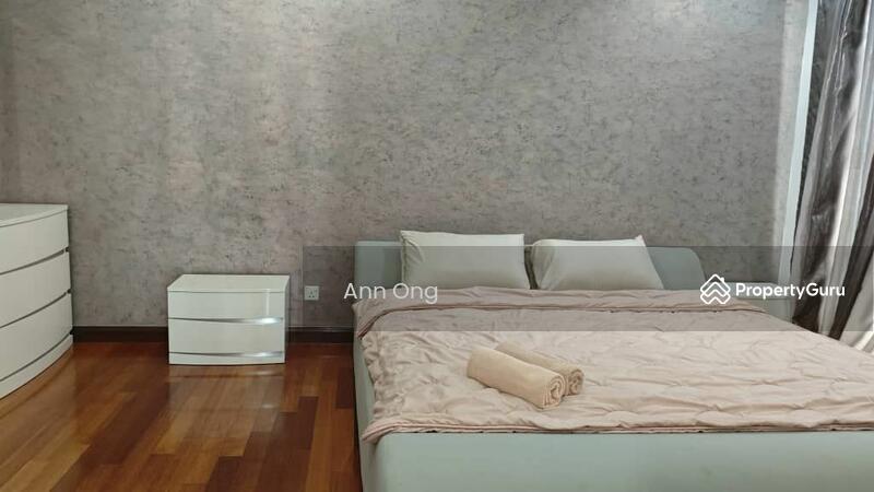 Service Residence for Sale at Seri Bukit Ceylon - Ann Ong - PropertyGuru.com.my