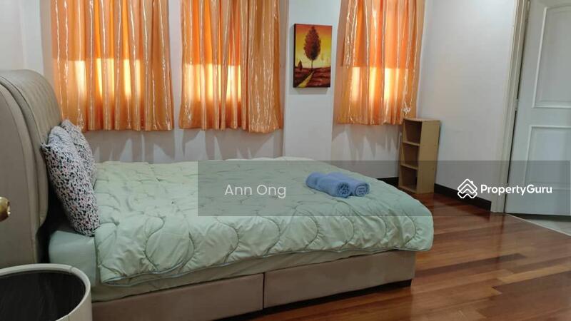 Service Residence for Sale at Seri Bukit Ceylon - Ann Ong - PropertyGuru.com.my