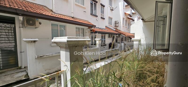 For Sale - 3 Stry Link House, Anjung Sari, Setia Alam Sek U13