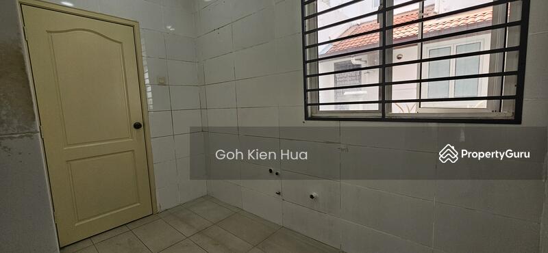 For Sale - 3 Stry Link House, Anjung Sari, Setia Alam Sek U13