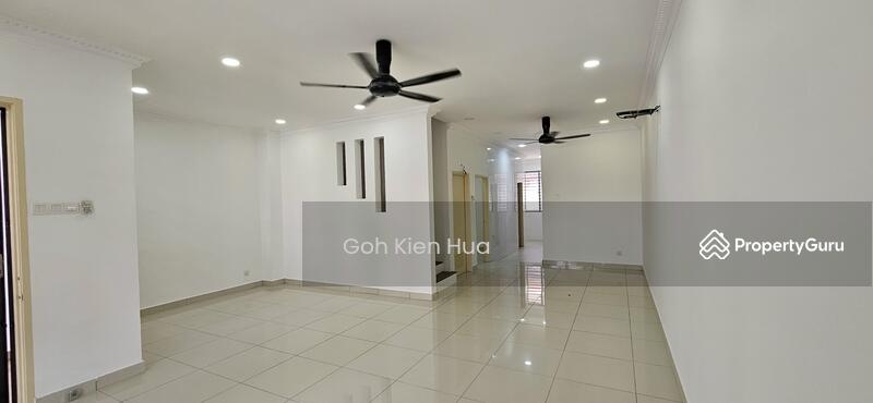 For Sale - 3 Stry Link House, Anjung Sari, Setia Alam Sek U13