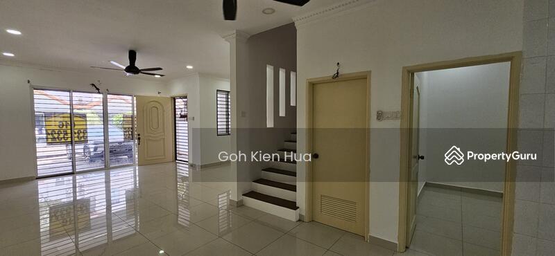 For Sale - 3 Stry Link House, Anjung Sari, Setia Alam Sek U13