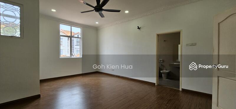 For Sale - 3 Stry Link House, Anjung Sari, Setia Alam Sek U13