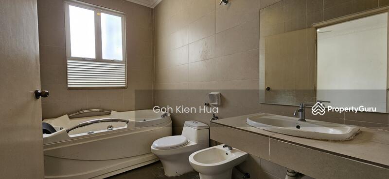 For Sale - 3 Stry Link House, Anjung Sari, Setia Alam Sek U13