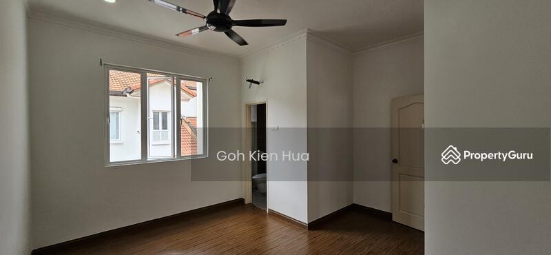 For Sale - 3 Stry Link House, Anjung Sari, Setia Alam Sek U13