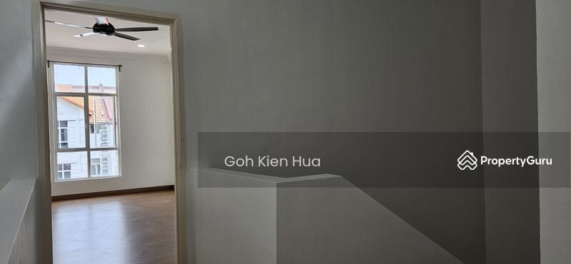 For Sale - 3 Stry Link House, Anjung Sari, Setia Alam Sek U13