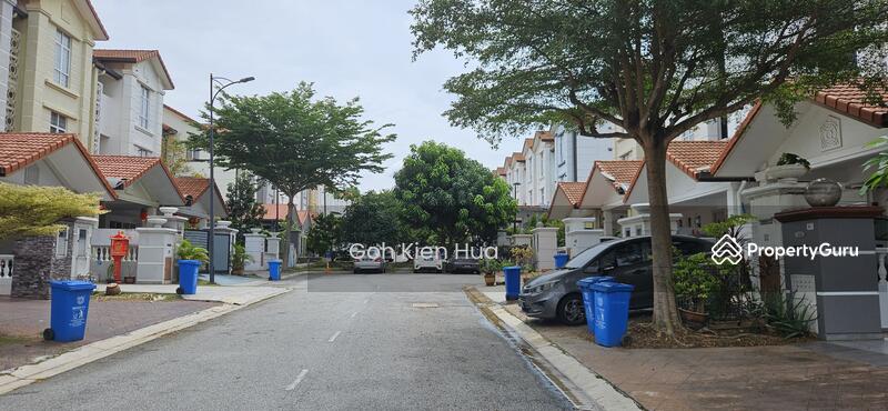 For Sale - 3 Stry Link House, Anjung Sari, Setia Alam Sek U13