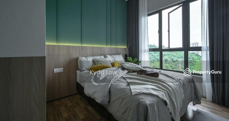 For Sale - MIRAI Residences