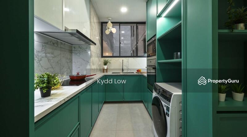 For Sale - MIRAI Residences