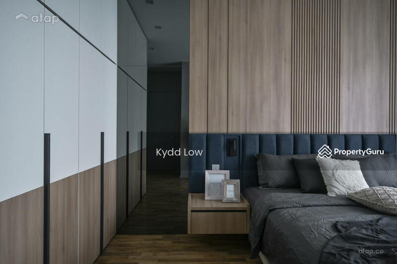 For Sale - MIRAI Residences