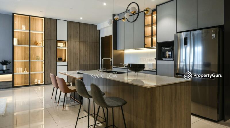 Kediaman Servis untuk Dijual di Parkland Residence @ Kajang 2 - Kydd Low - PropertyGuru.com.my