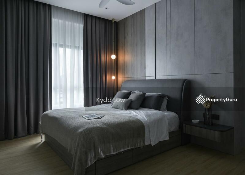 Kediaman Servis untuk Dijual di Parkland Residence @ Kajang 2 - Kydd Low - PropertyGuru.com.my
