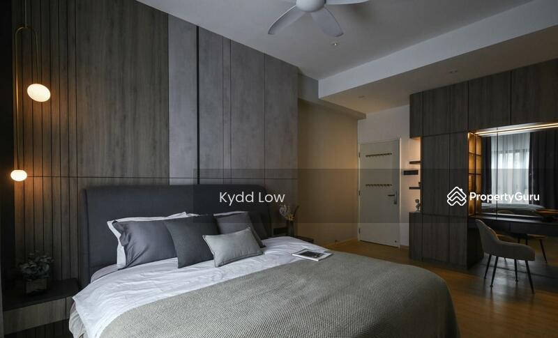 Kediaman Servis untuk Dijual di Parkland Residence @ Kajang 2 - Kydd Low - PropertyGuru.com.my