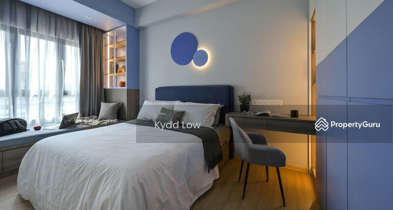 Kediaman Servis untuk Dijual di Parkland Residence @ Kajang 2 - Kydd Low - PropertyGuru.com.my