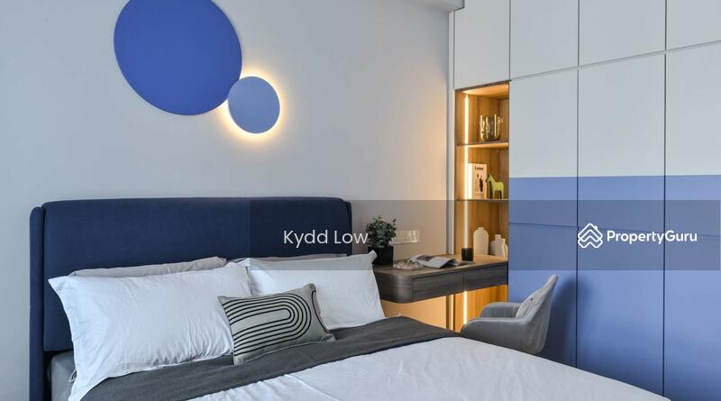 Kediaman Servis untuk Dijual di Parkland Residence @ Kajang 2 - Kydd Low - PropertyGuru.com.my
