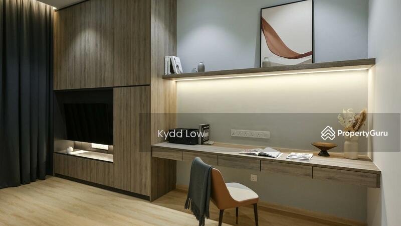 Kediaman Servis untuk Dijual di Parkland Residence @ Kajang 2 - Kydd Low - PropertyGuru.com.my