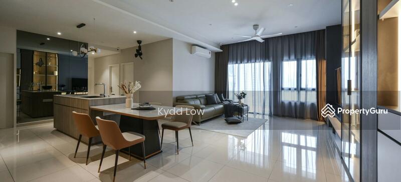 Kediaman Servis untuk Dijual di Parkland Residence @ Kajang 2 - Kydd Low - PropertyGuru.com.my