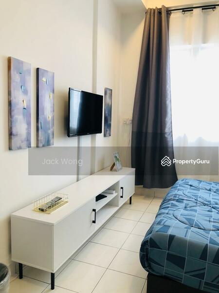For Rent - D28 Damansara
