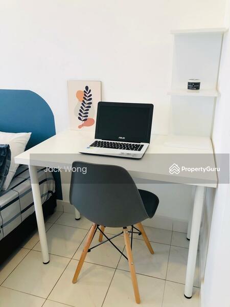 For Rent - D28 Damansara
