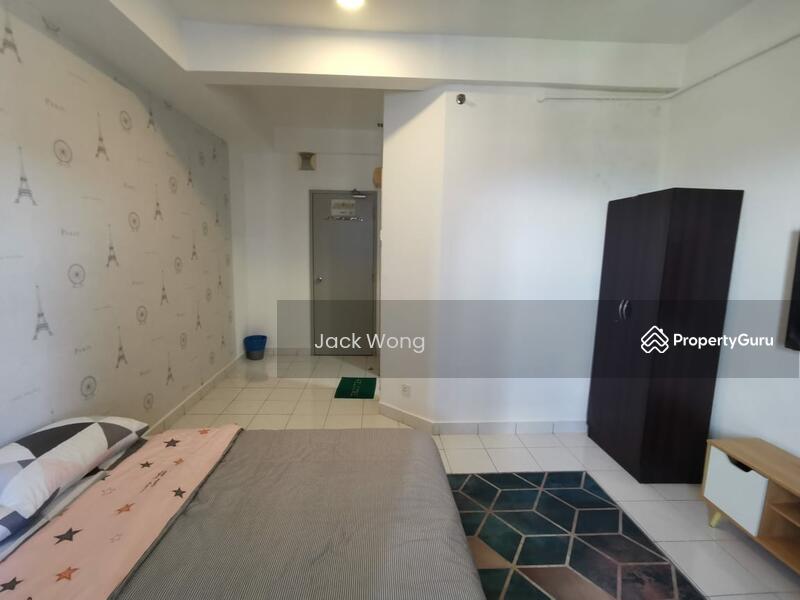 For Rent - D28 Damansara