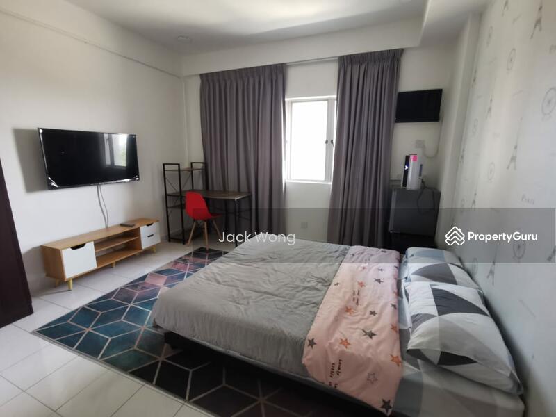 For Rent - D28 Damansara
