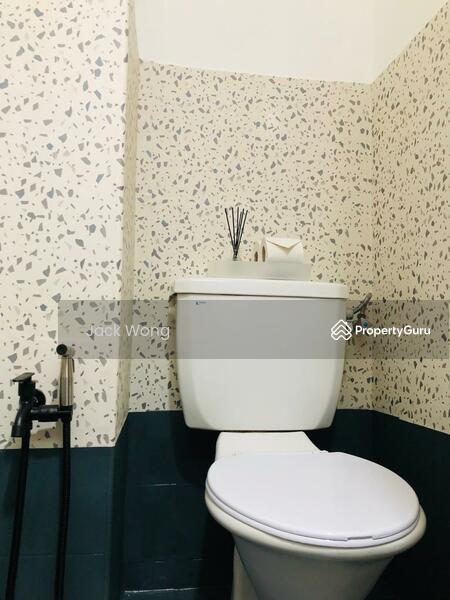 For Rent - D28 Damansara