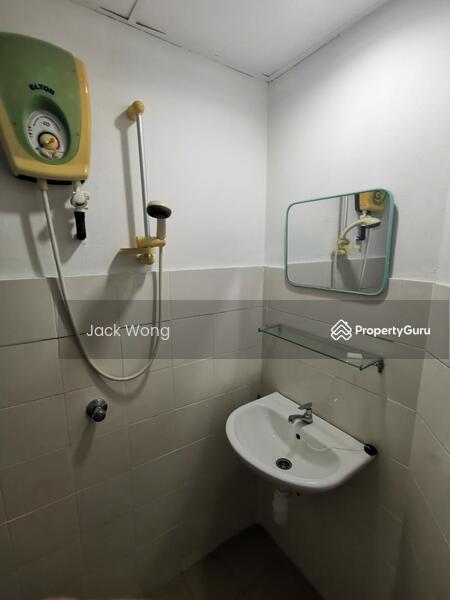 For Rent - D28 Damansara