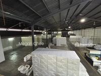 For Rent - Kawasan Perindustrian Silibin, Silibin