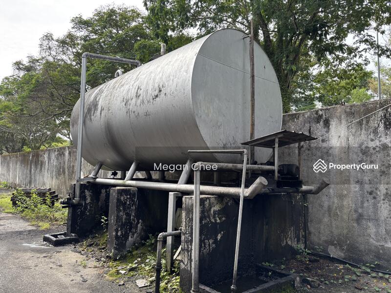 For Rent - Kawasan Perindustrian Silibin, Silibin