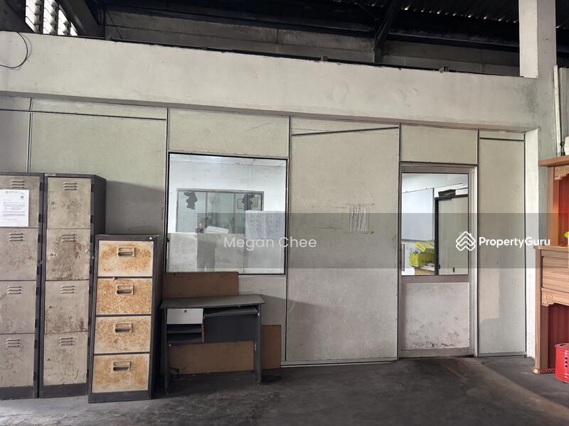 For Rent - Kawasan Perindustrian Silibin, Silibin
